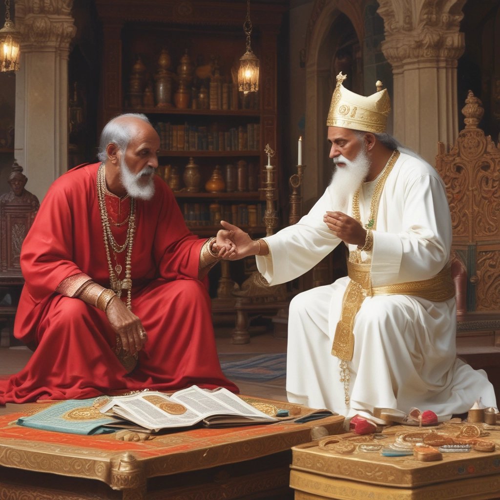 white concrete building