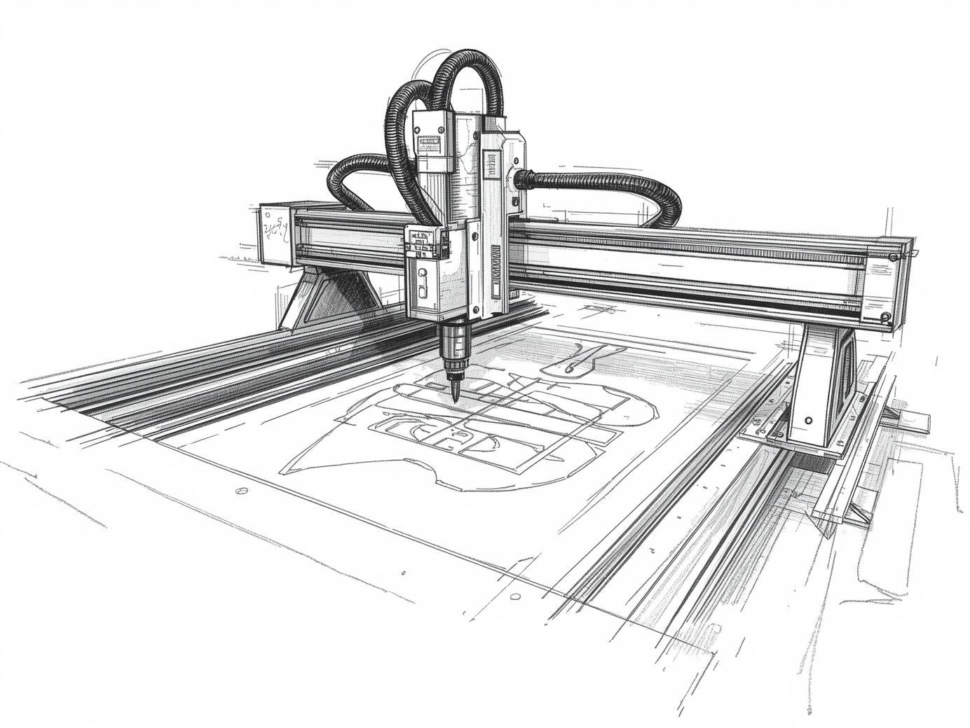 Xtool créality laser cO2