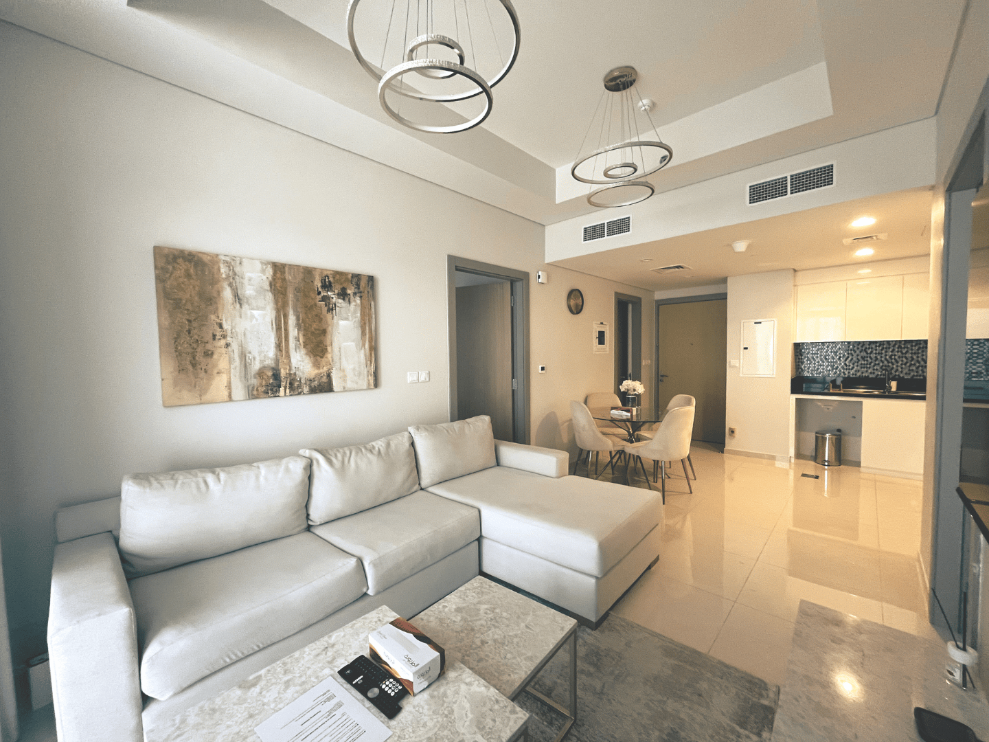 Creative marketing company UAE brand direction visuals