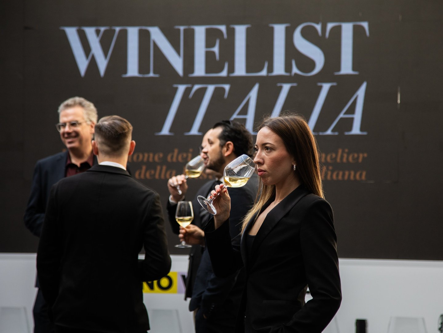 milano wine week
