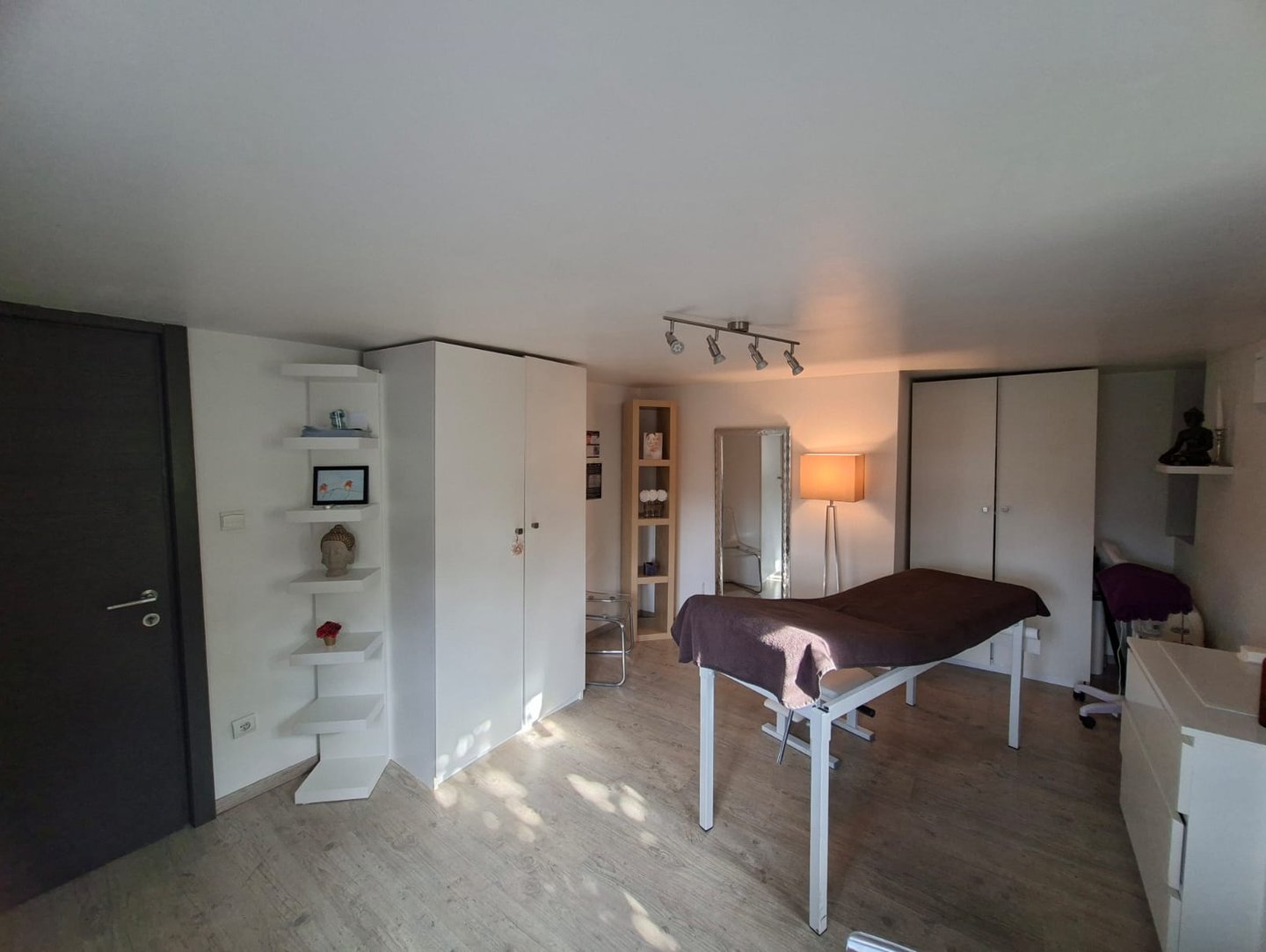 Strass Institut - Spa Prive - Jacuzzi -