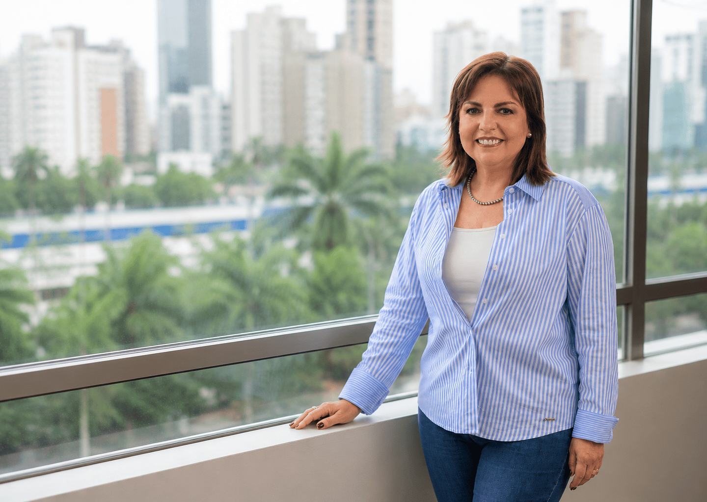 Liliana Concha-Fernández / psicóloga- psicoterapeuta