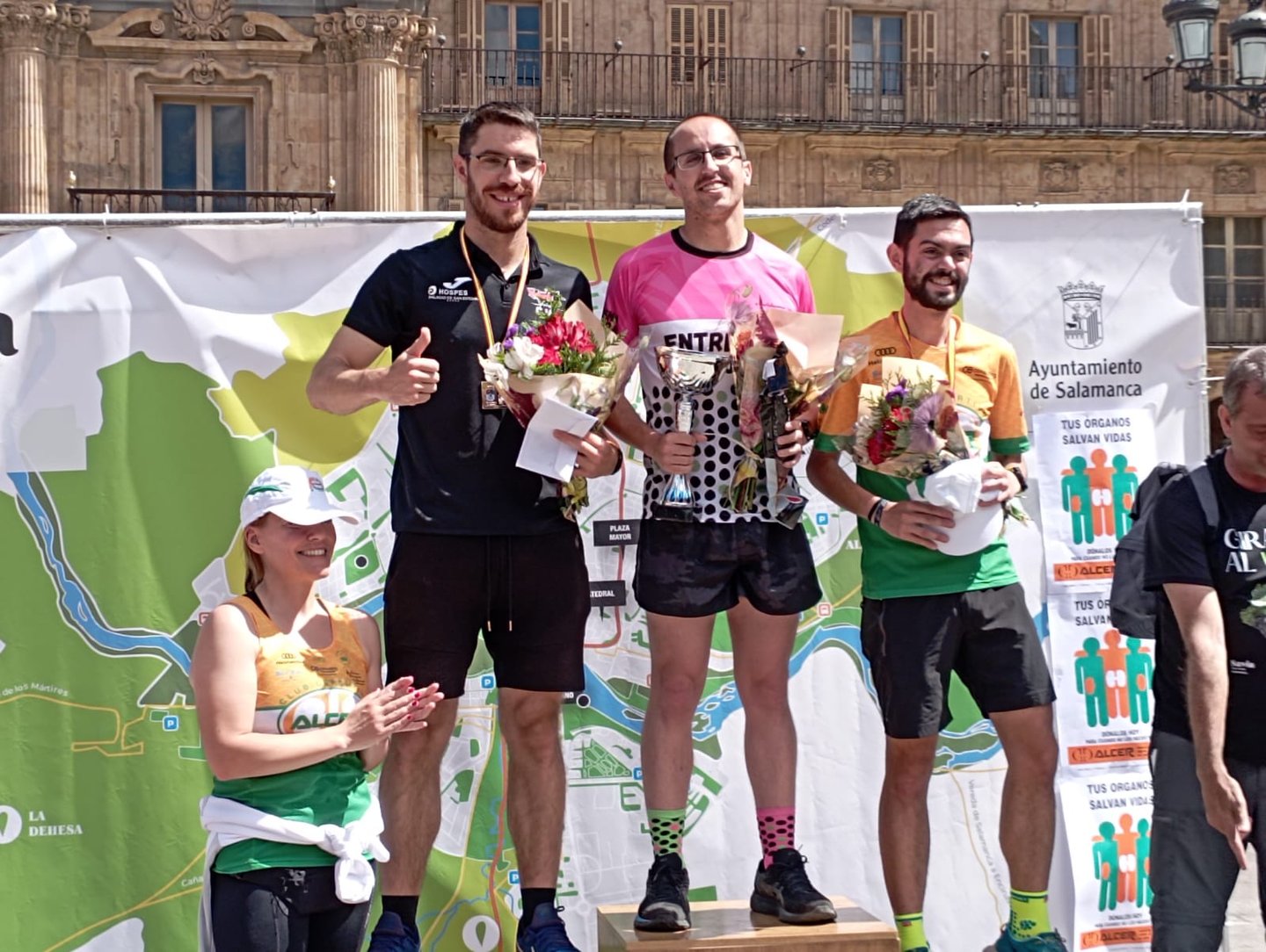 Planes de entrenamiento online