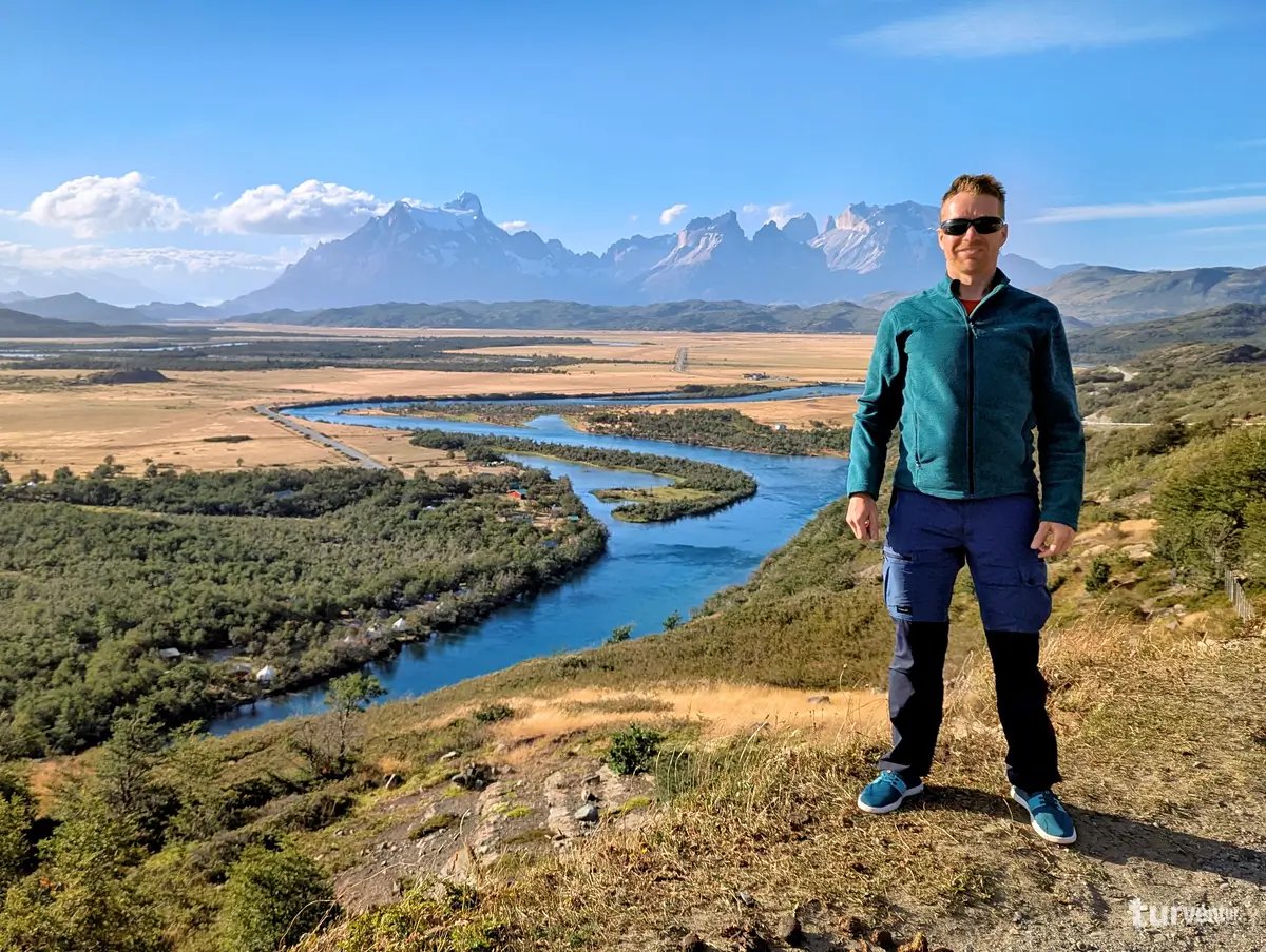 Гид в Чили Роман Турвентур устроит вам незабываемое путешествие по разным уголкам Чили и Южной Америки