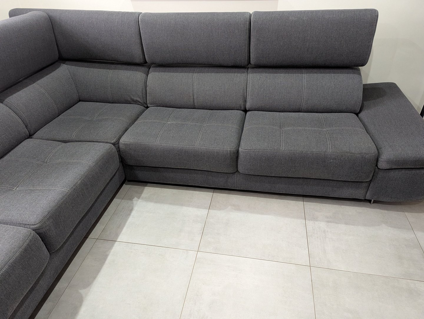 Zone intervention nettoyage professionnel Charleroi et environs