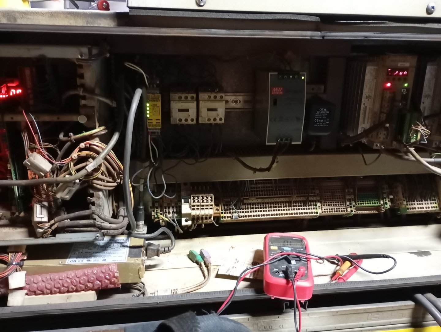 Plazma makinesi tamiri, plazma kesim makinesi servisi