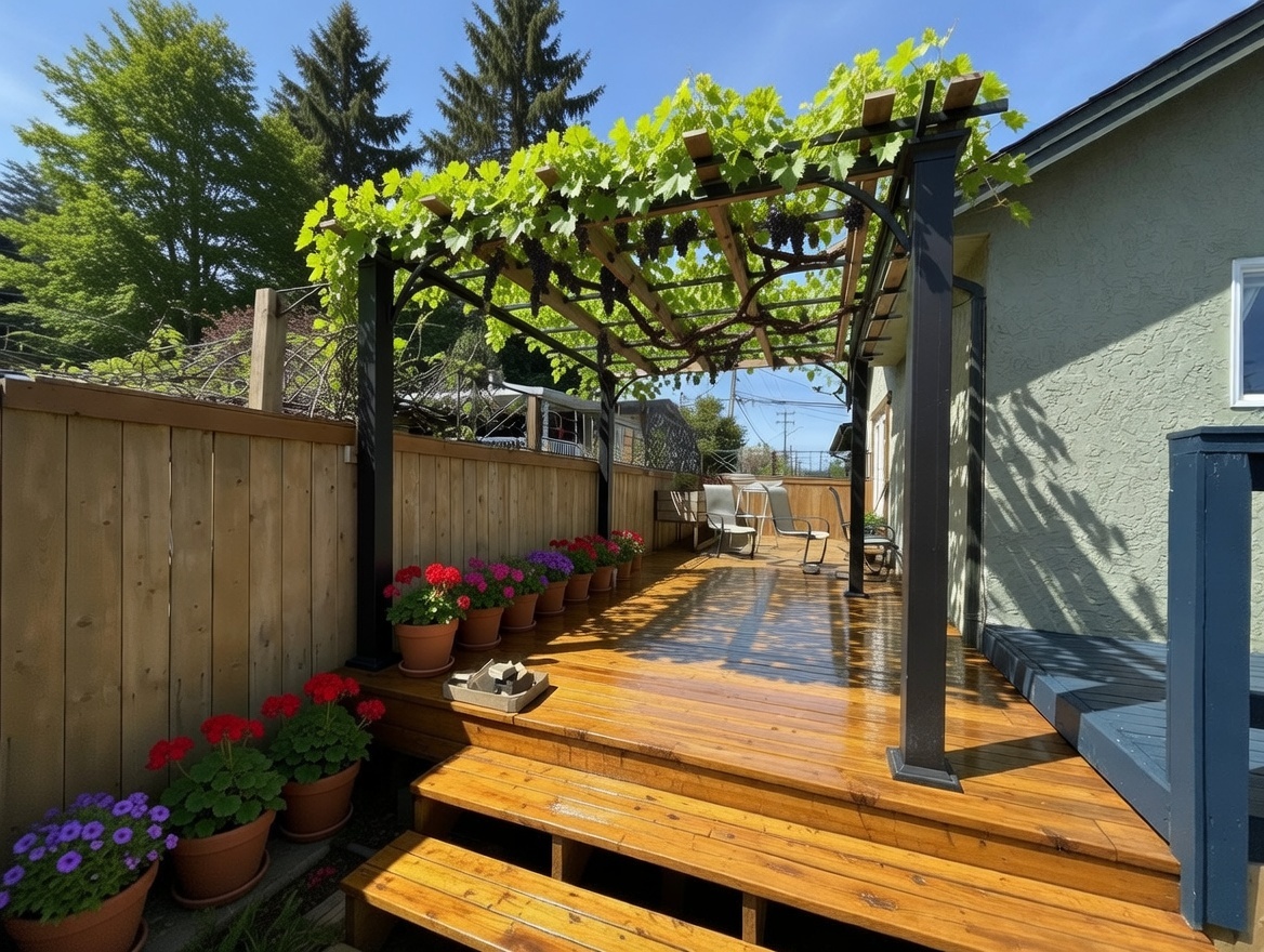 deck and fence painting, cabinet painting, resurfacing , interior and exterior painting