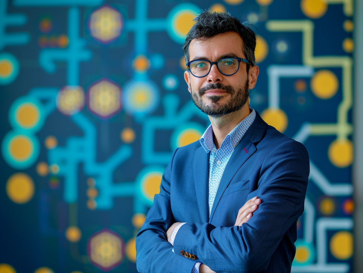 Diplomacy and Algorithms: Geneva's ChatGPT Connection