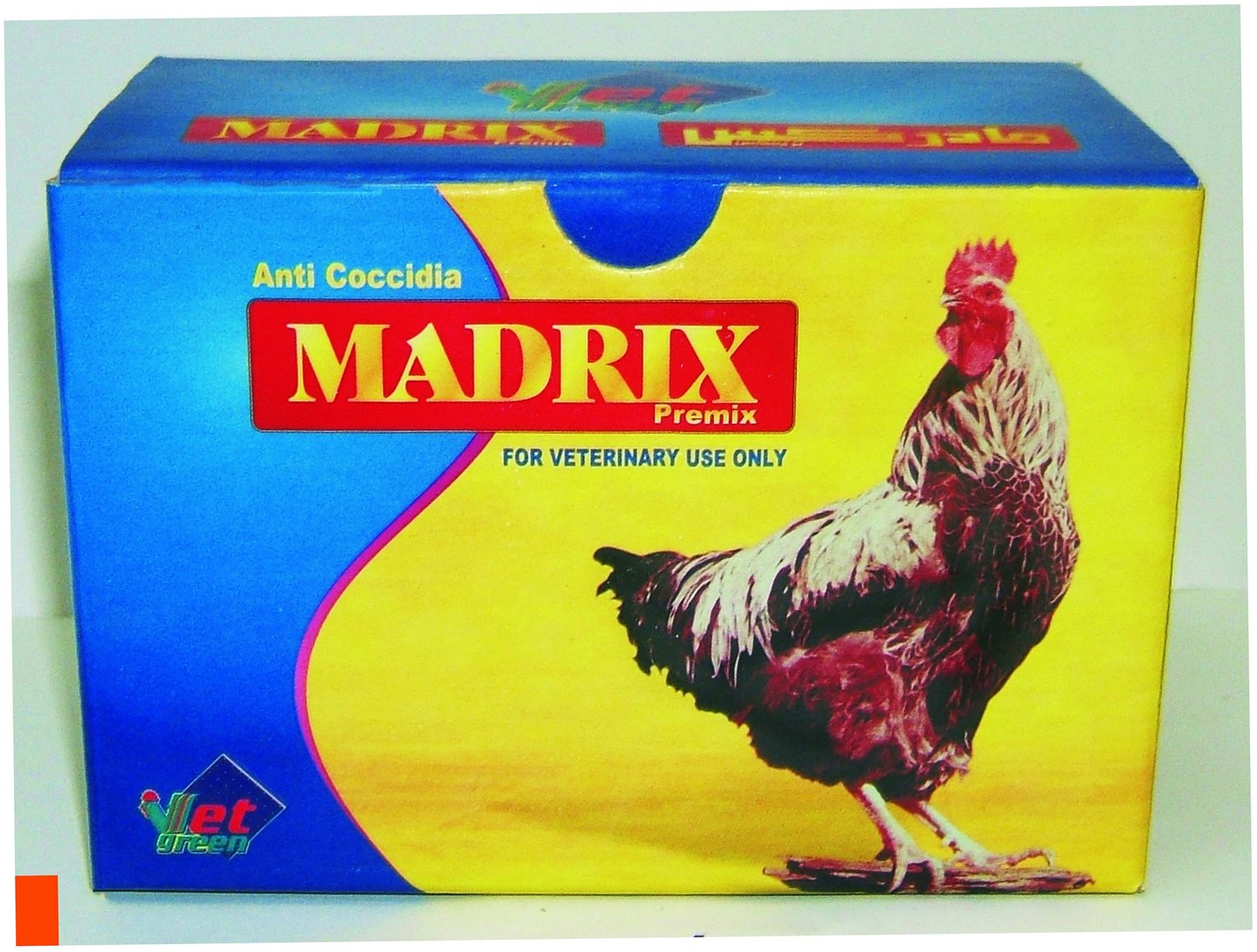 MADRIX 