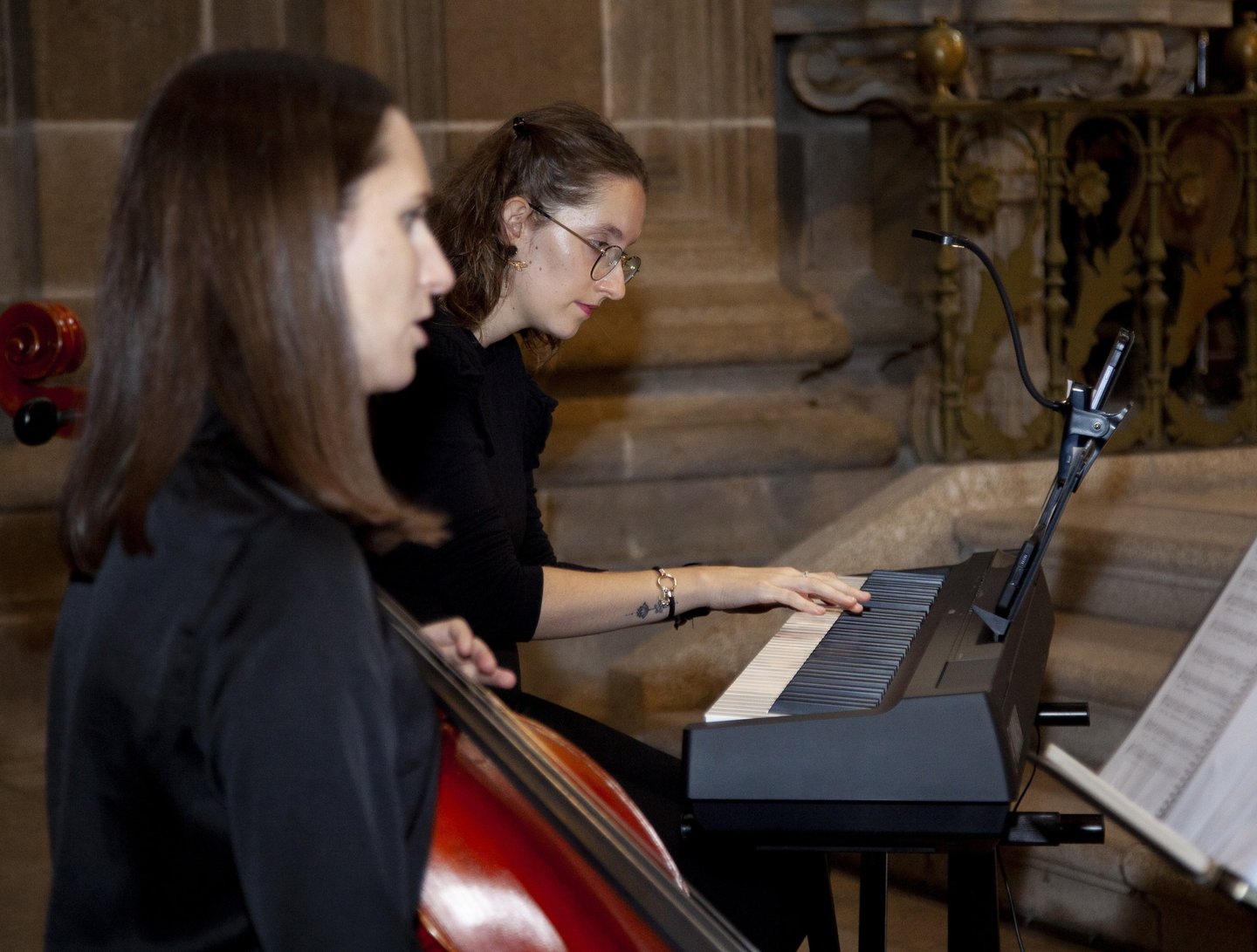 DÚO PIANO + CELLO FOTOGRAFÍA DE FORMOSELLE FOTOGRAFOS
