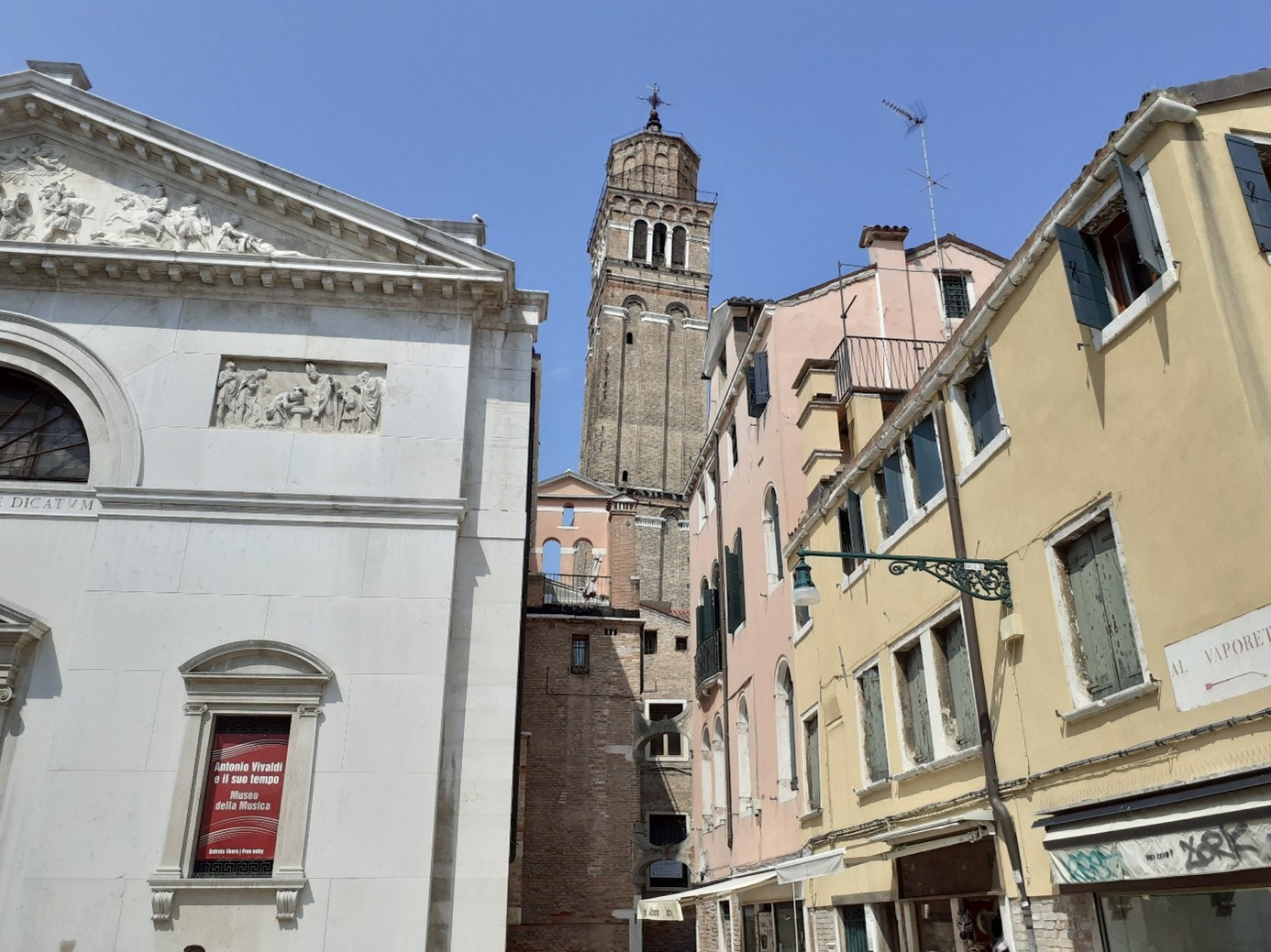 église San Maurizio