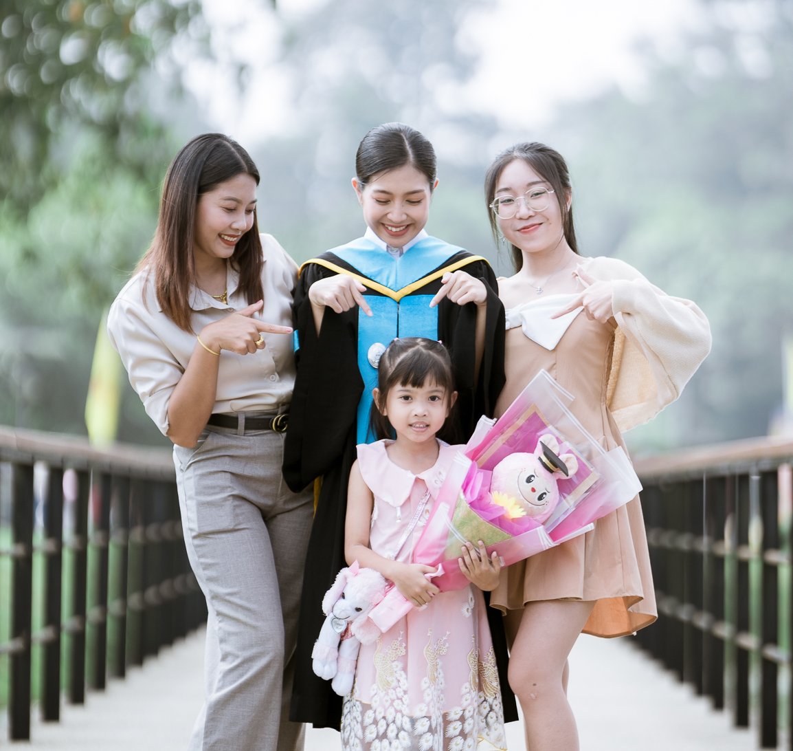 ถ่ายรูปรับปริญญา ต้องเตรียมอะไรบ้าง ให้ได้ภาพสวยและพร้อมวันจริง