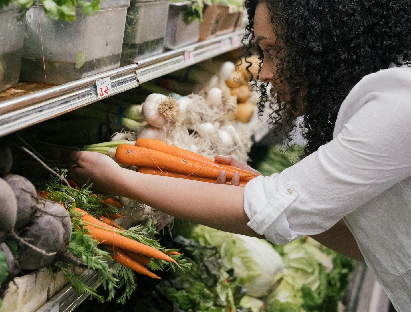 specwell nutrition grocery shopping tour 