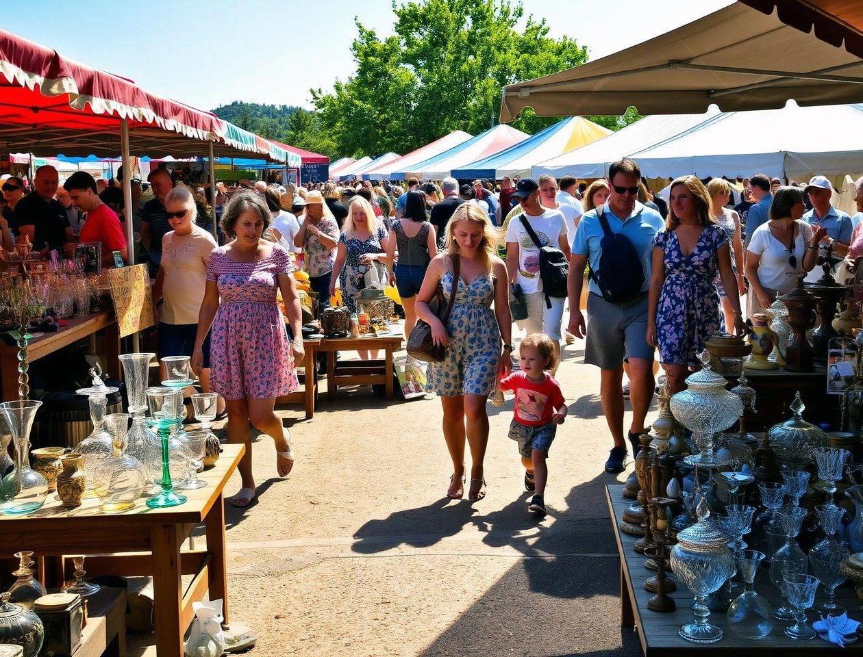 Brocante, marché aux puces, vide-greniers Cheylard Ardèche