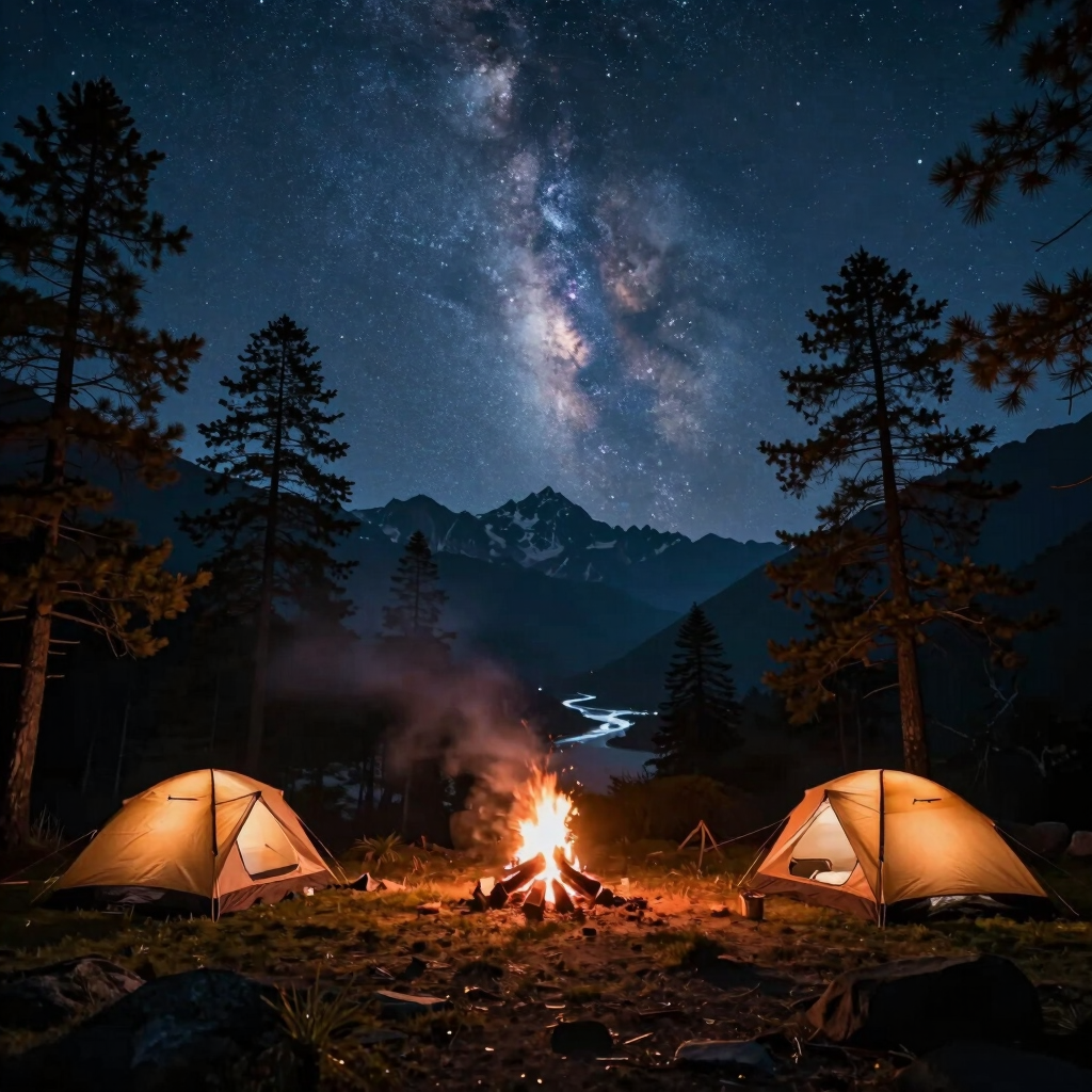 white and black abstract painting