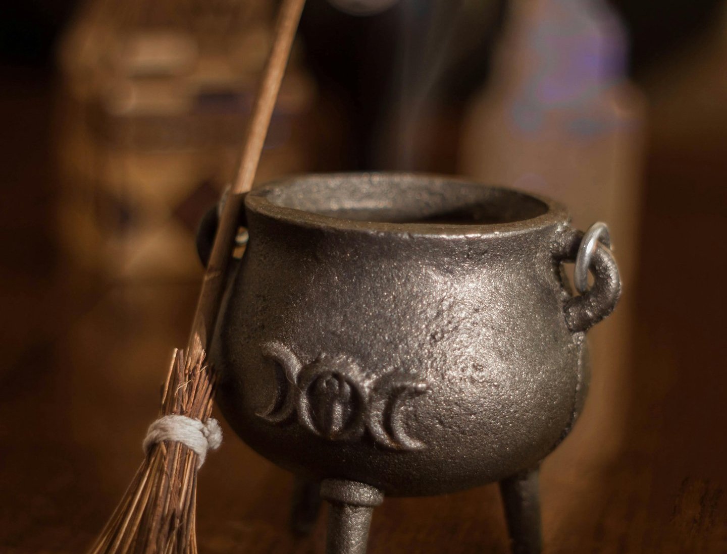 Witchcraft in Africa