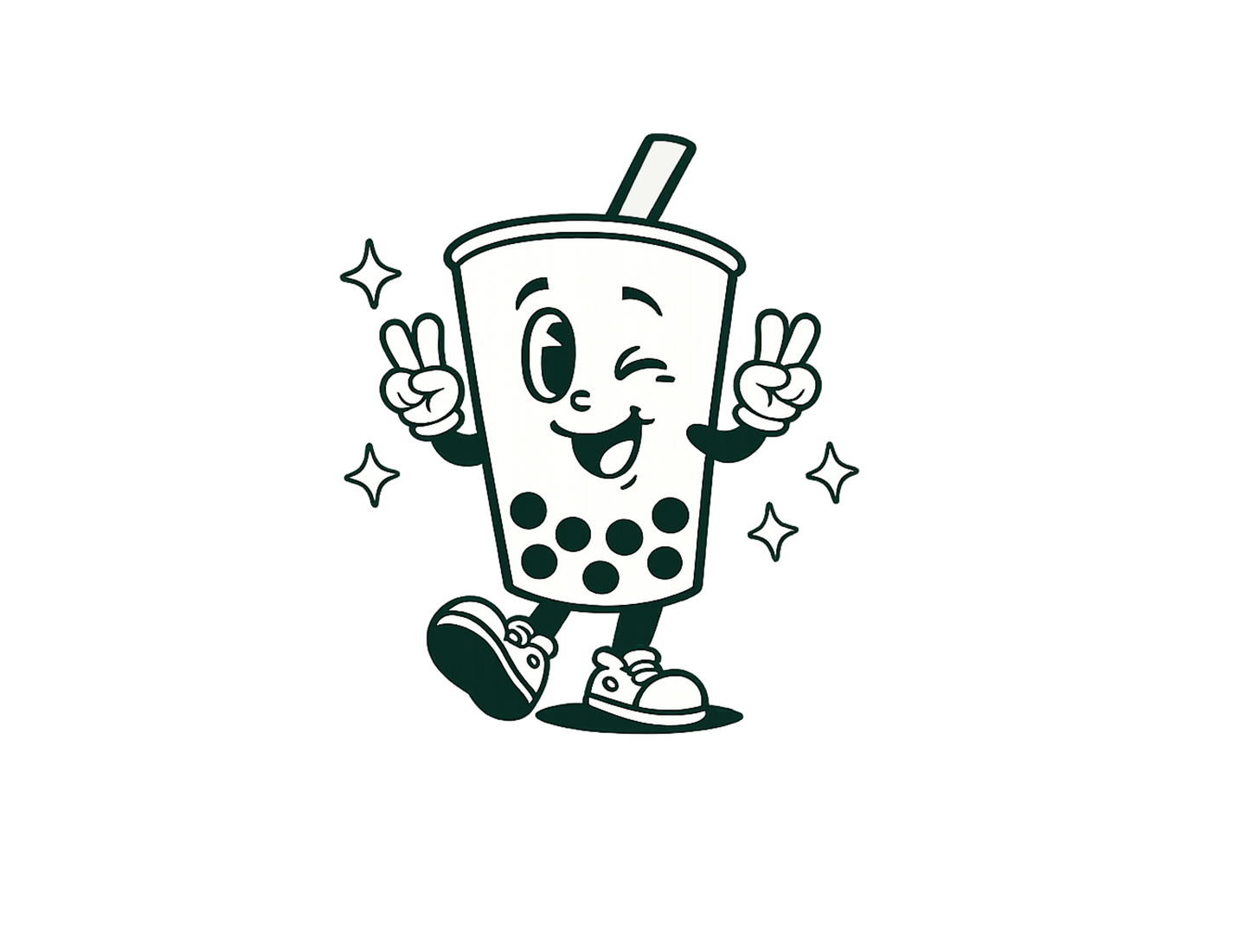 Elevating your celebration with our premium mobile boba catering experience