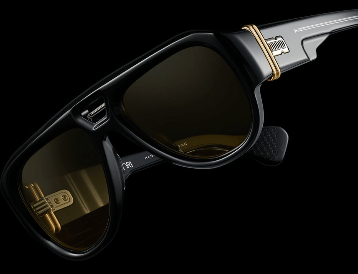 t henri eyewear