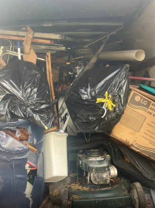 Estate Cleanout in Florence South Carolina