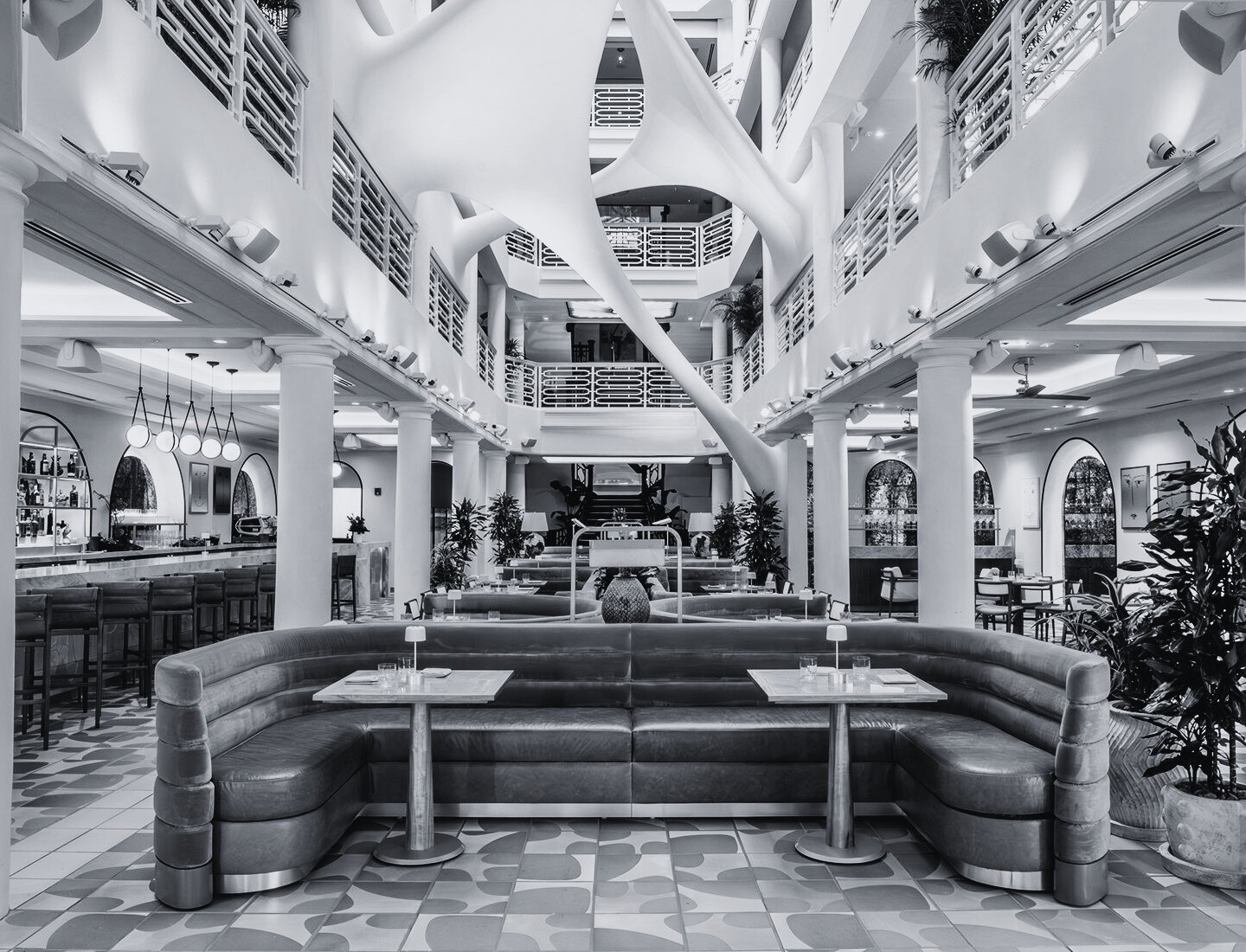 Miami Chapter