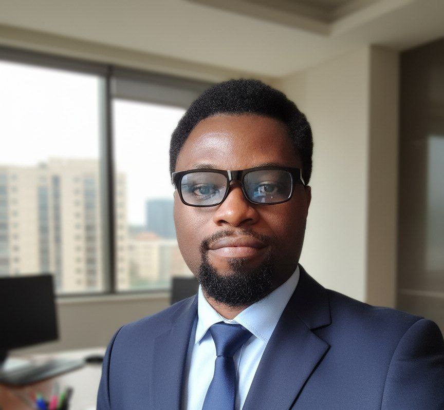 Ilechukwu Michael Chikamso is the CEO of GOA Community Services – View Me, and also the Lead Writer