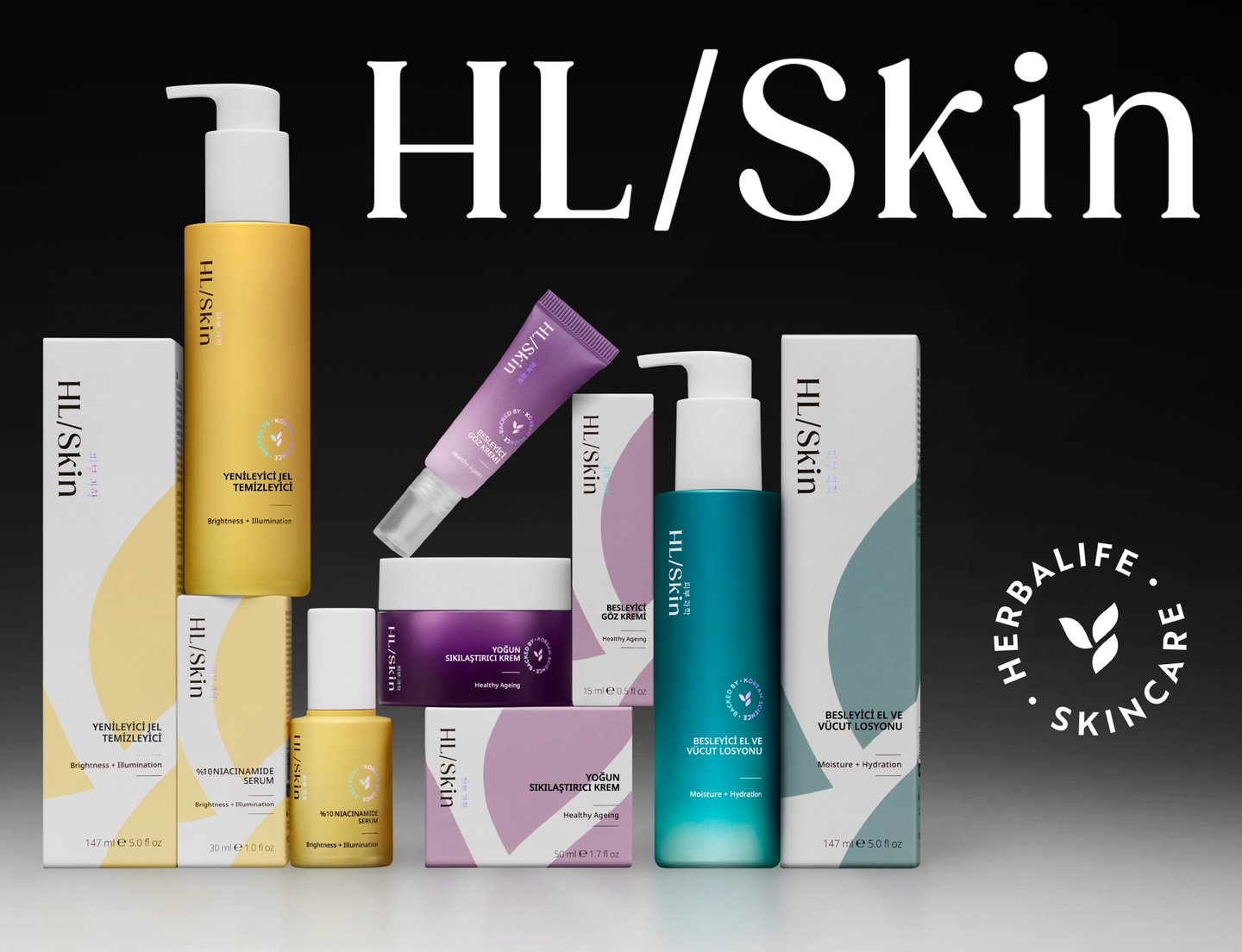 HL/SKIN