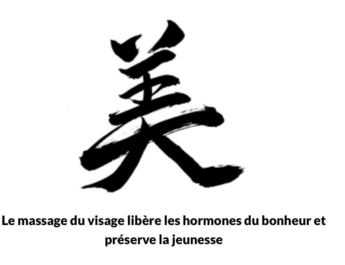 kobido bordeaux massage
