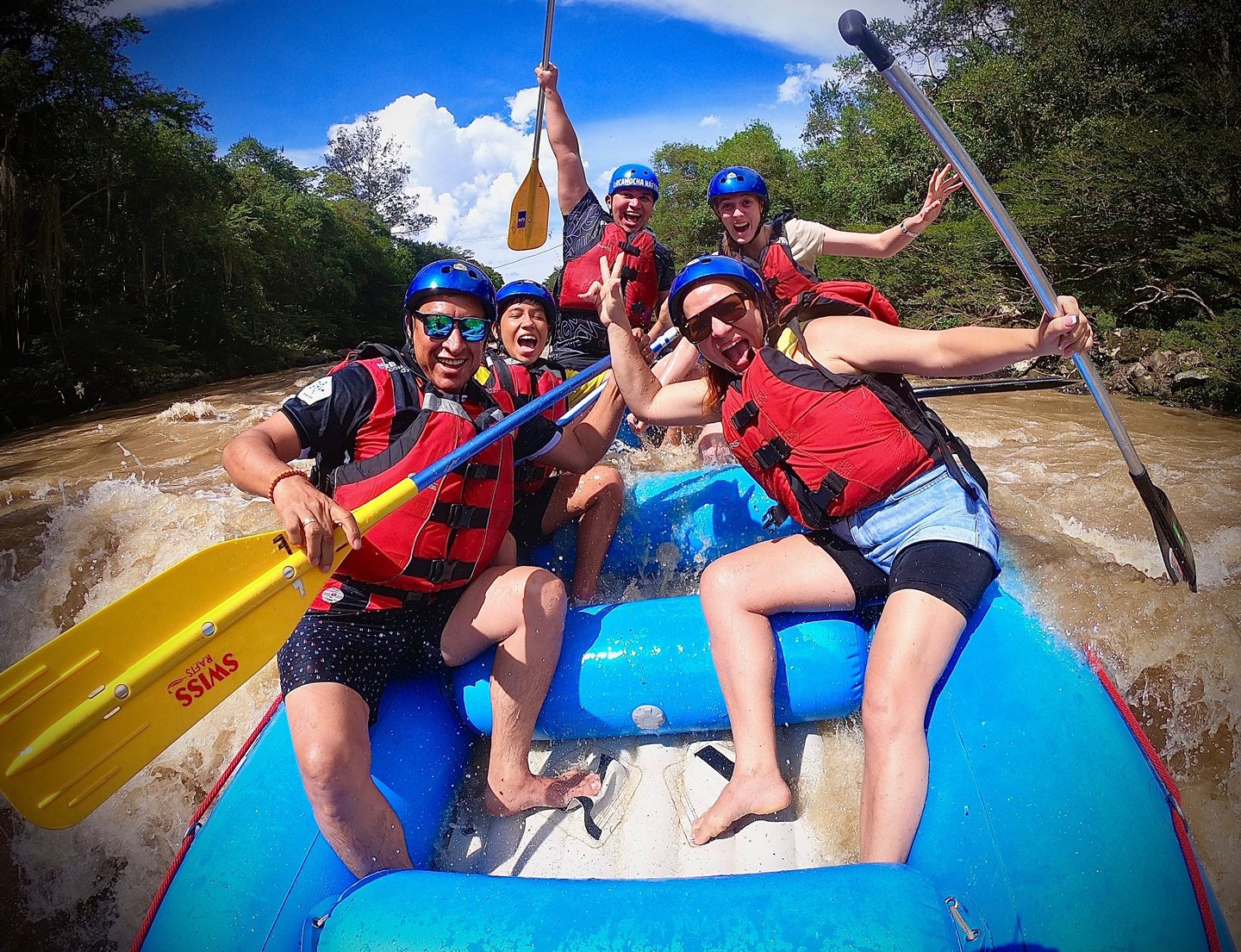 rafting rio fonce san gil 