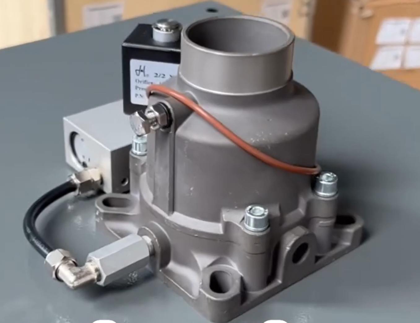 air compressor INTAKE VALVE