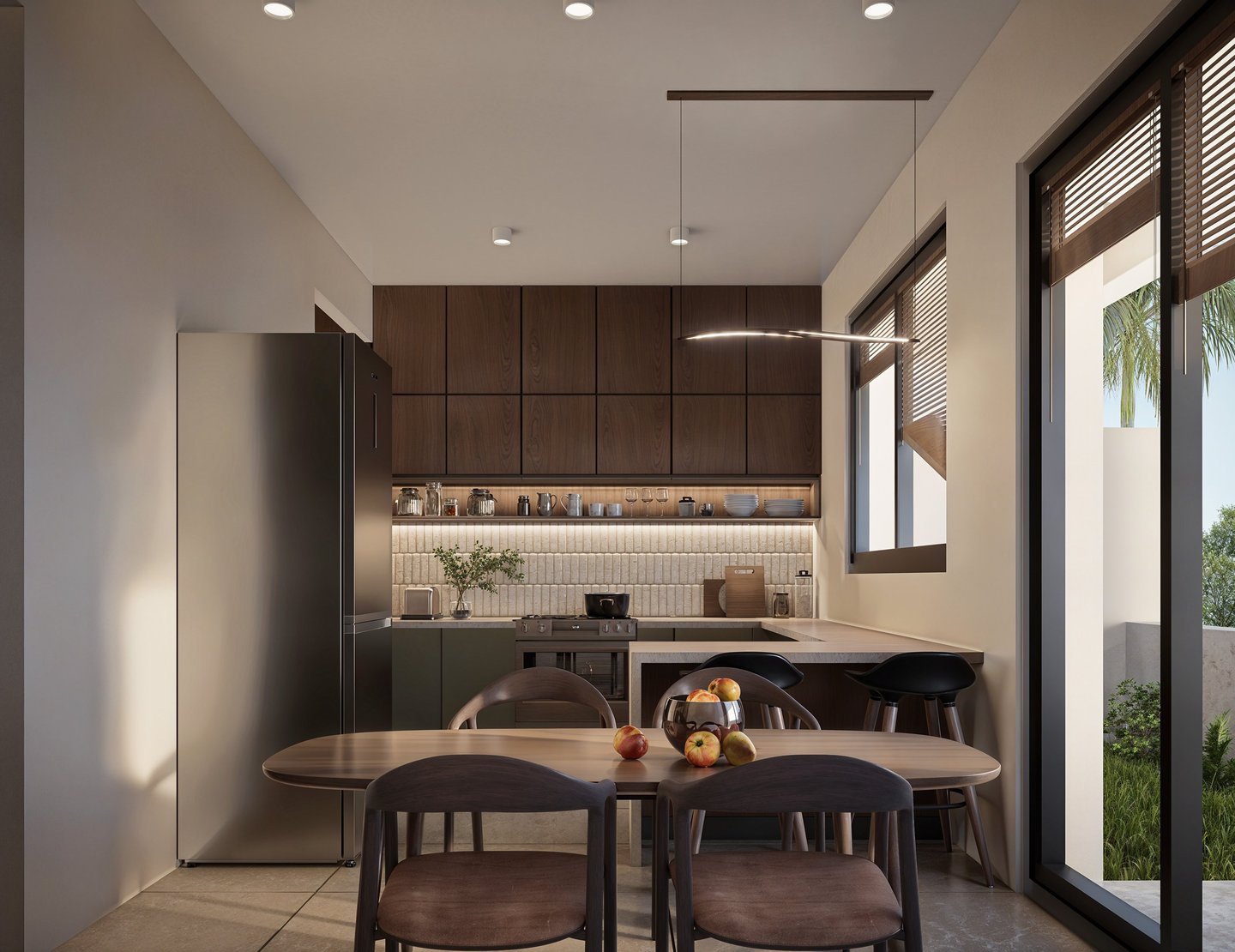 Ramchandani Divyashree Raia Goa