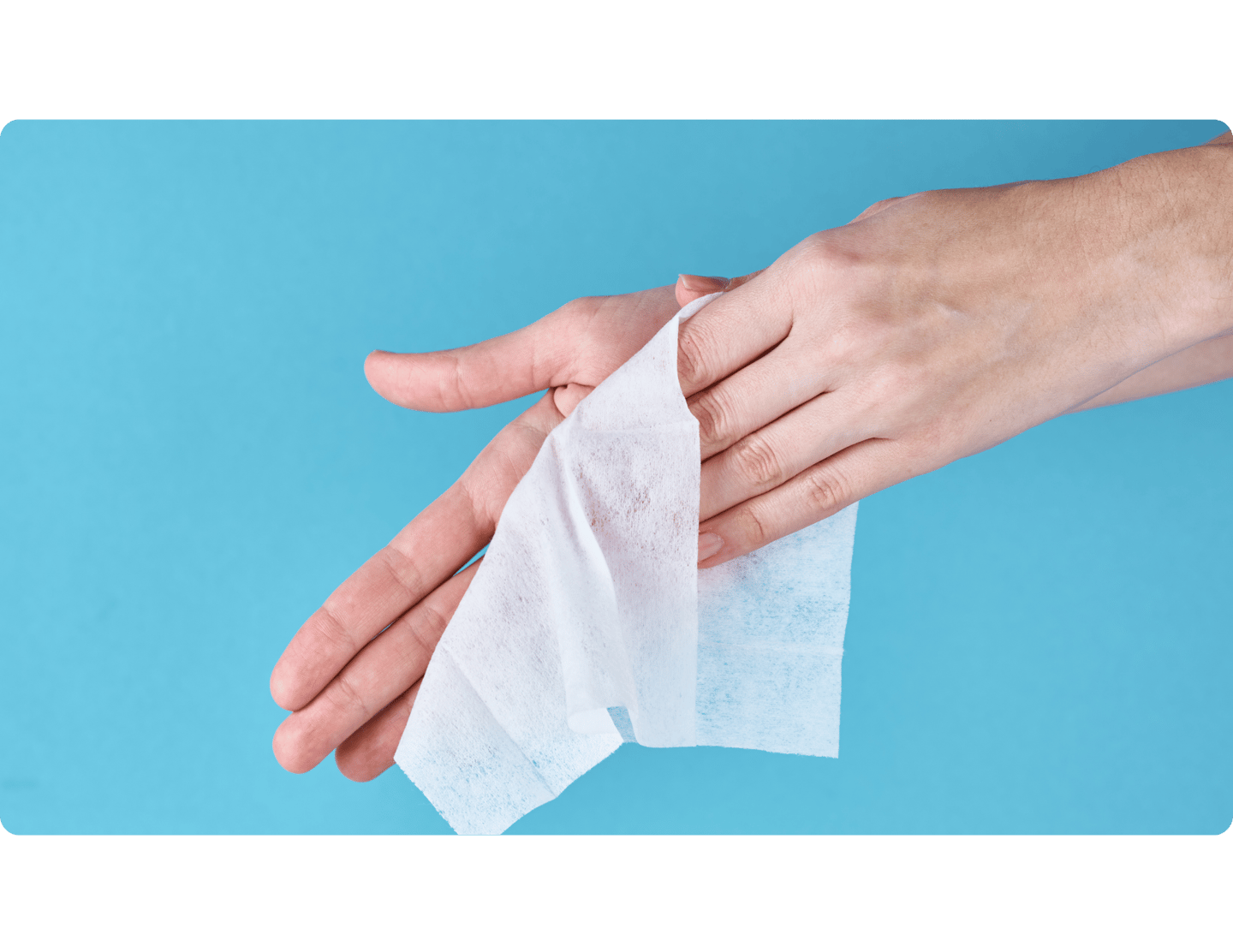 Disinfectant Wipes