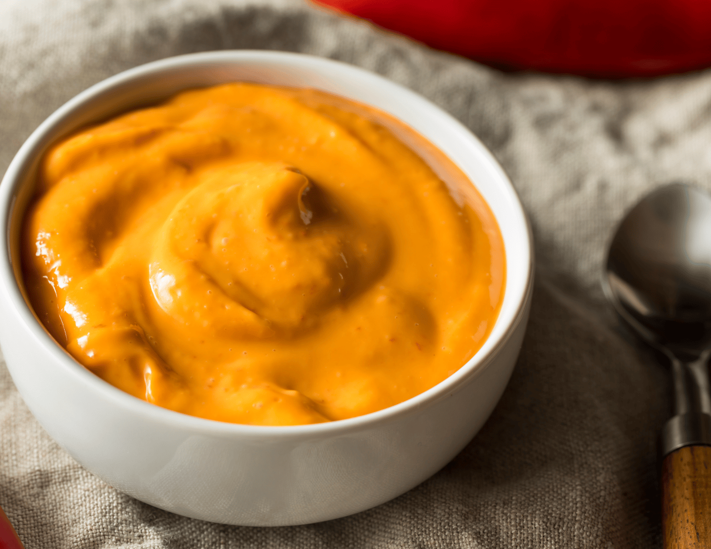 Keto Sriracha Mayo