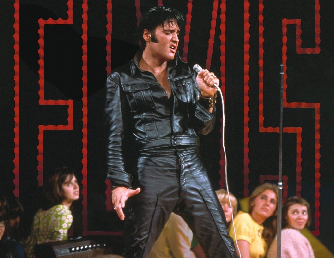 Elvis Post Image 2
