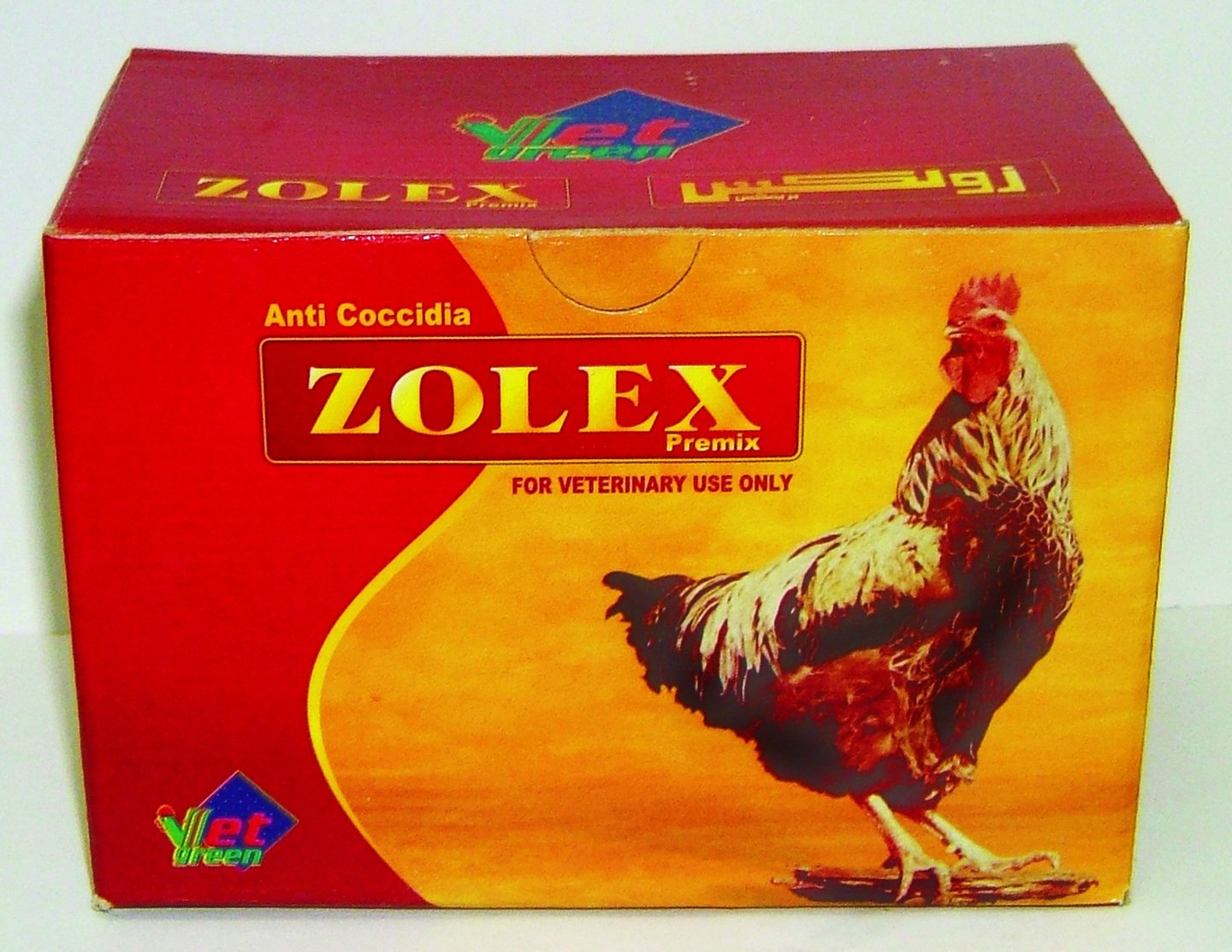 ZOLEX