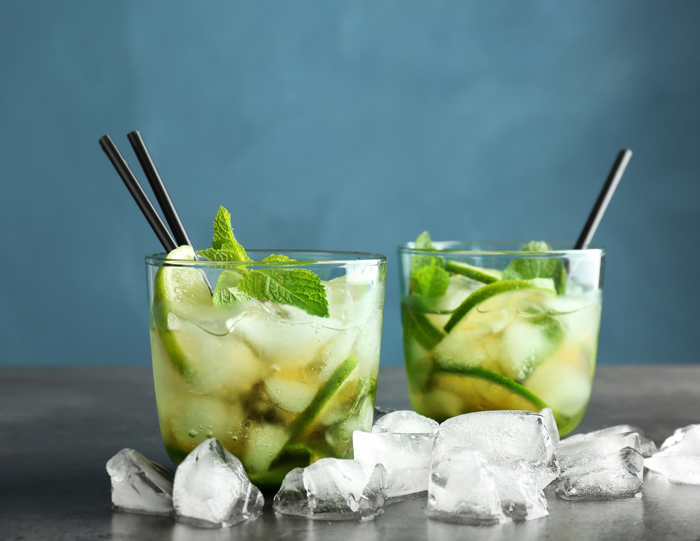 Keto Mint Julep