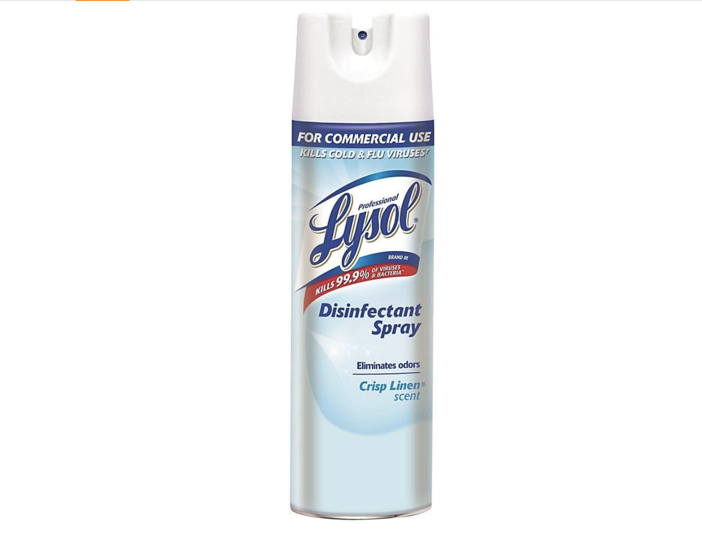 Lysol Professional Disinfectant Spray
