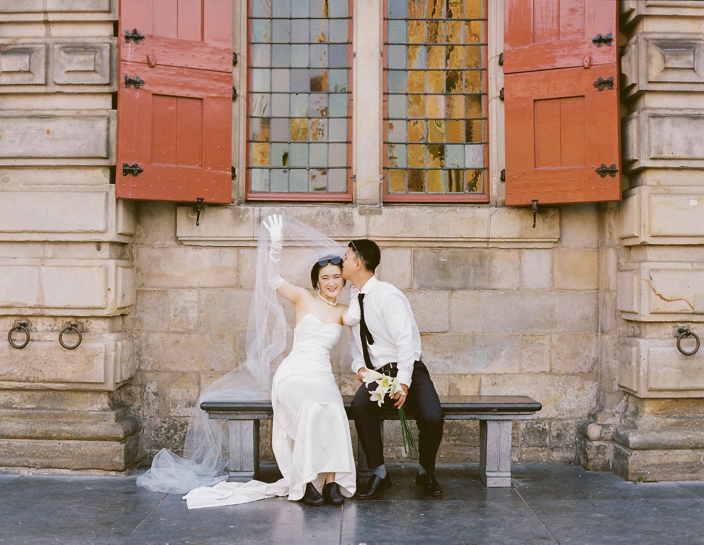 Den Haag Wedding Photographer