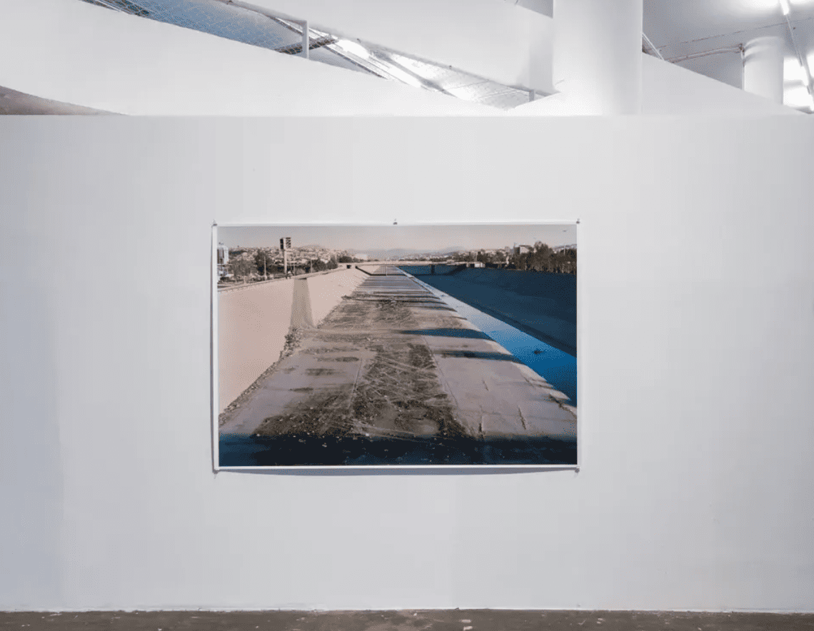 obra do fotógrafo Wolfgang Tillmans