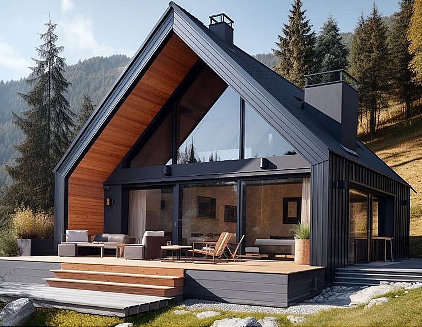 Jauni būvniecības risinājumi