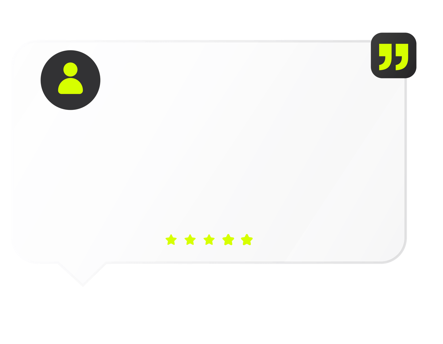 Client Testimonials