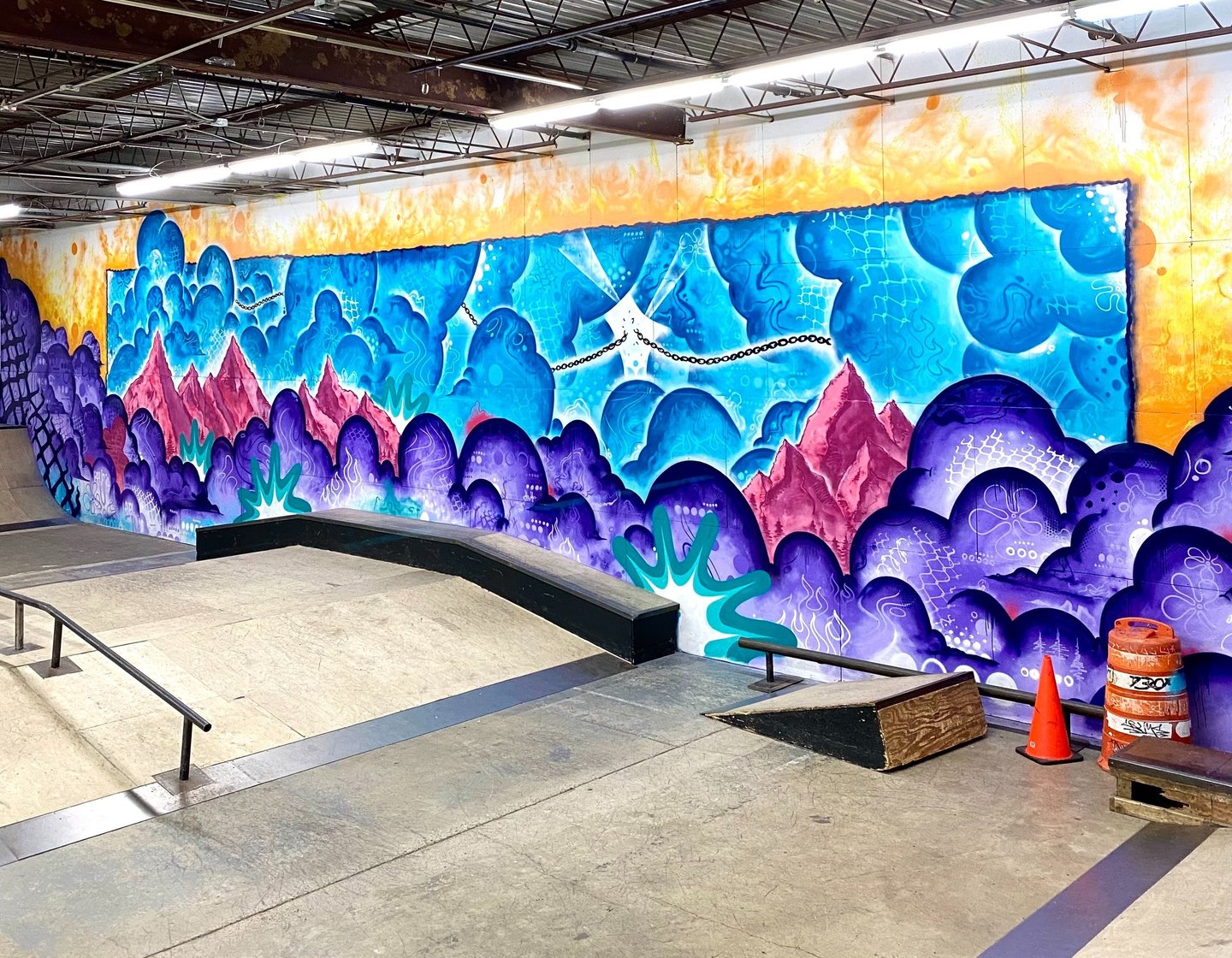 daniel dan espeseth minneapolis mural artist