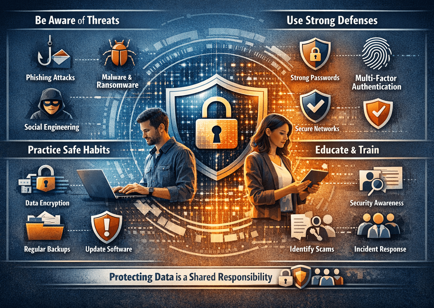Data Protection