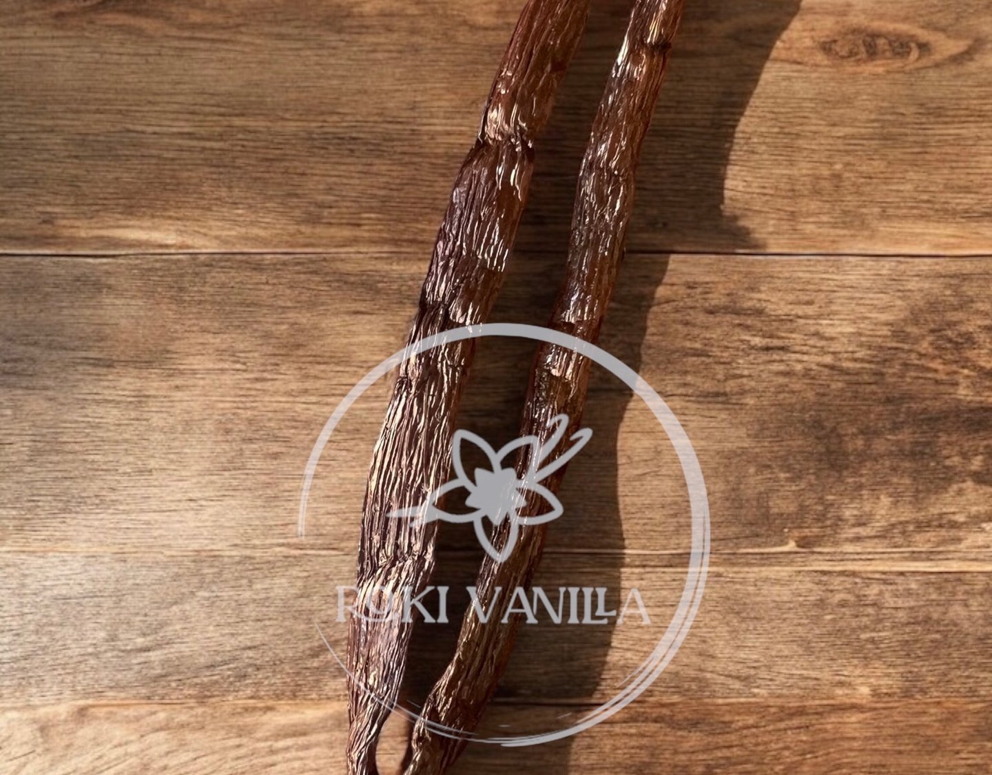 Vanilla beans uganda