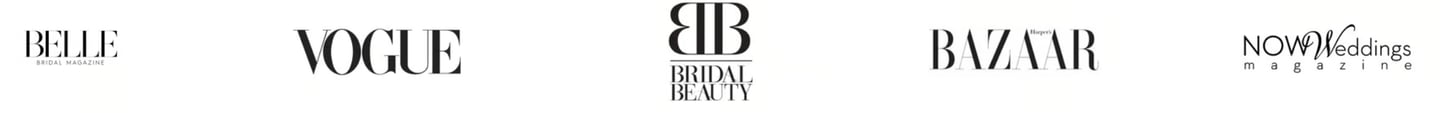 luxury brunette hair extensions