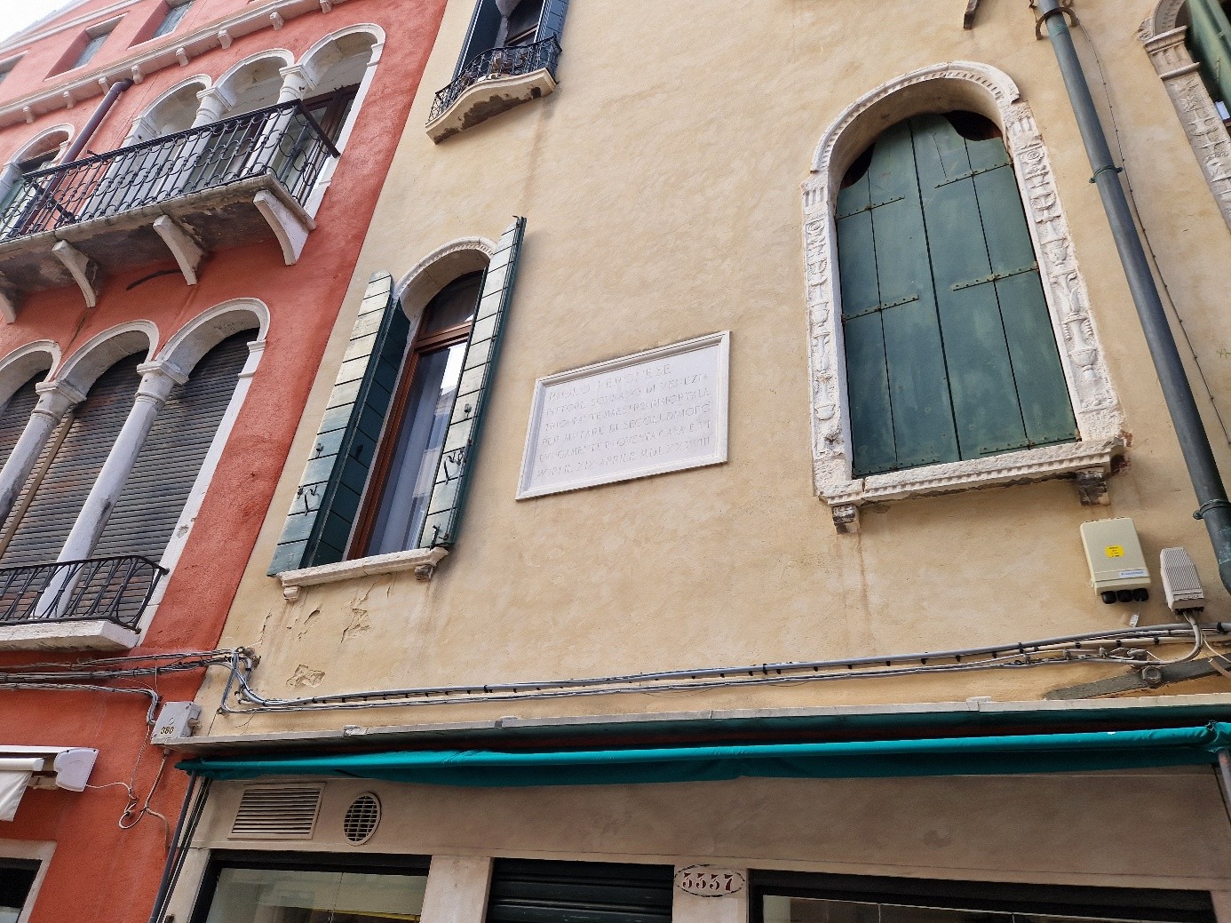 casa Veronese