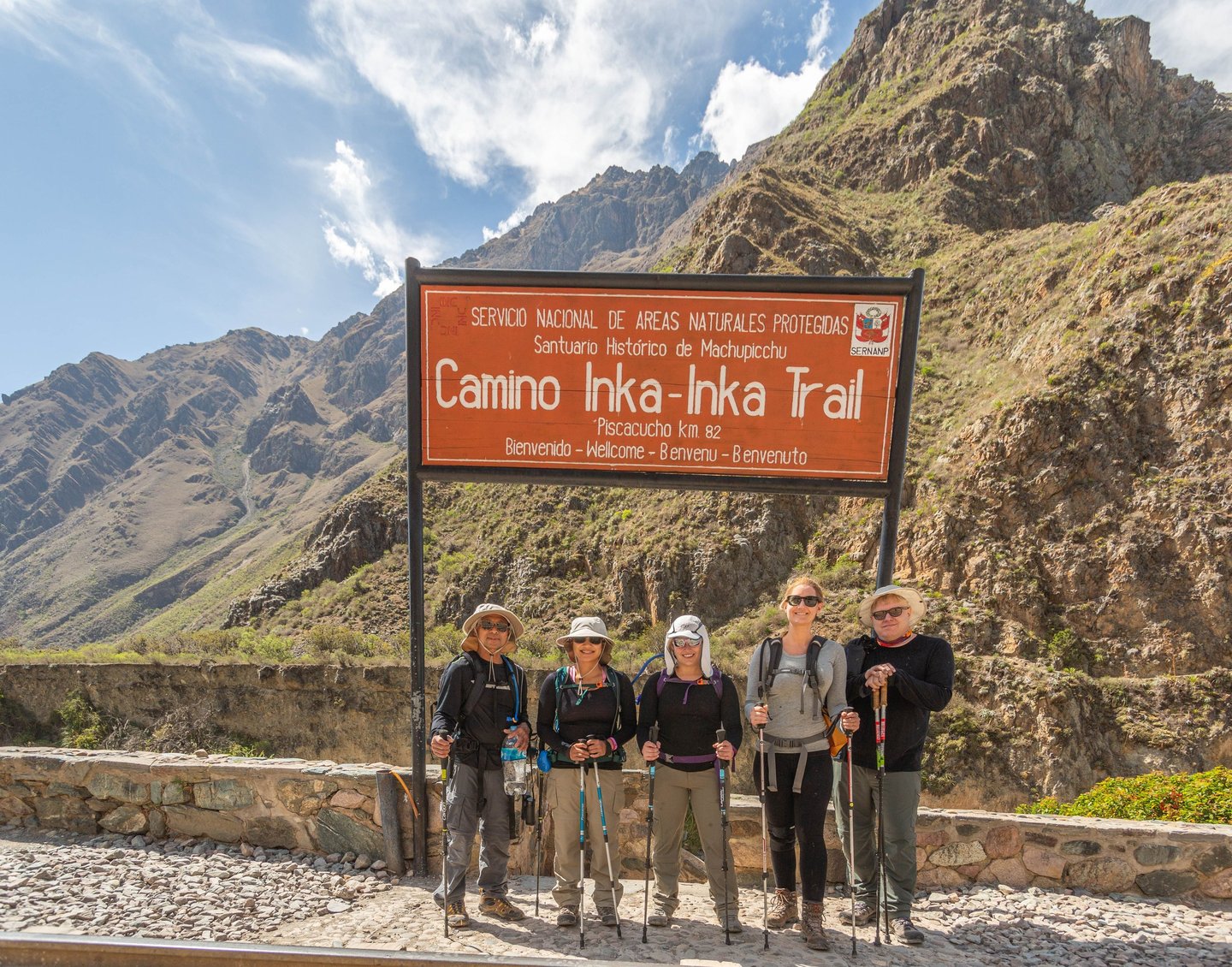 Why You Should Visit Peru