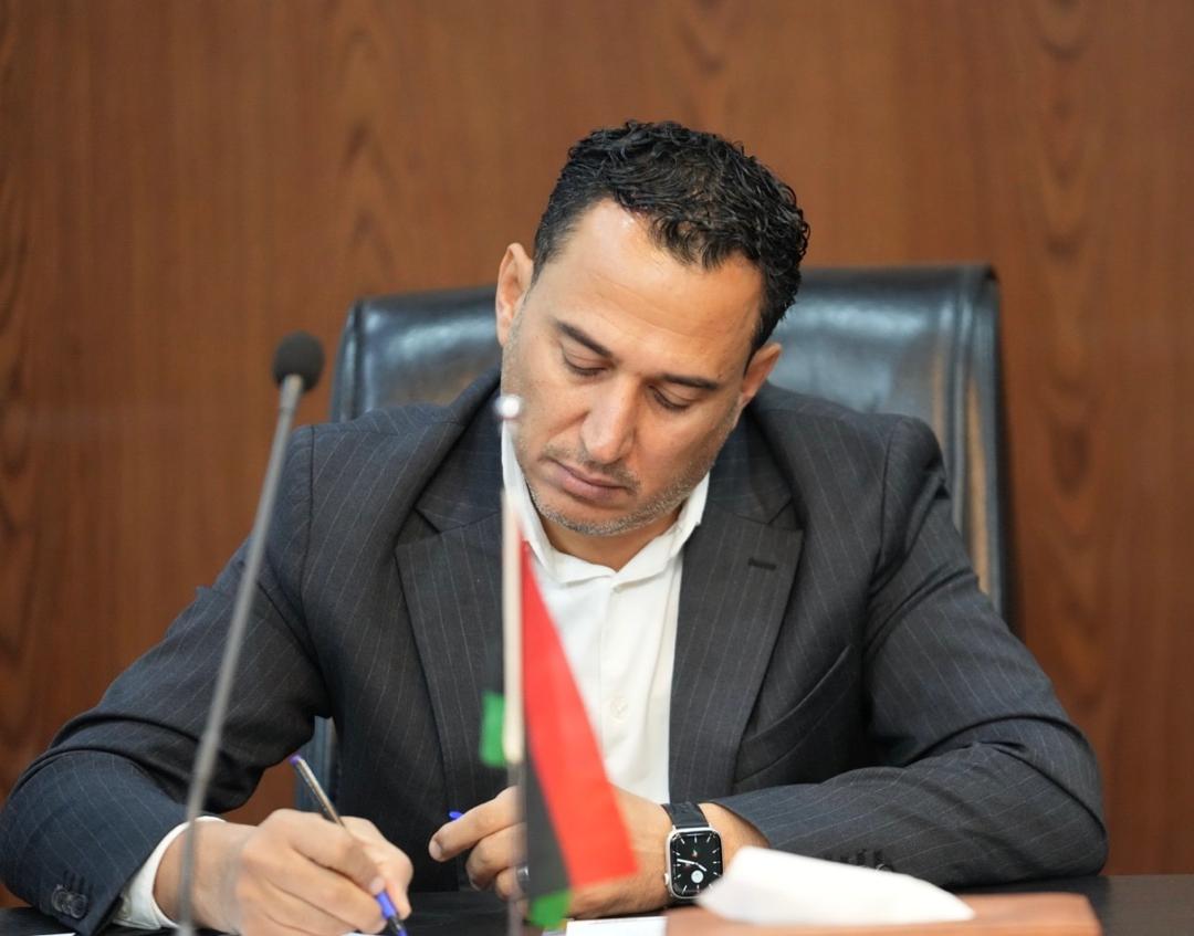 عبد المنعم بن حريز