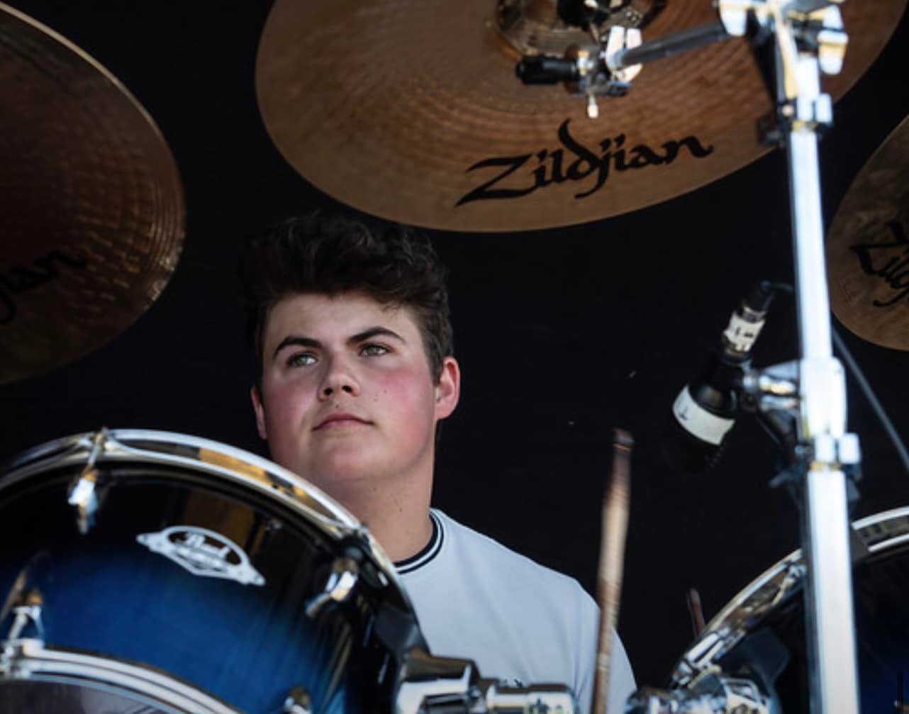 Ethan The Dodgers - Rock/Pop covers band Banbury