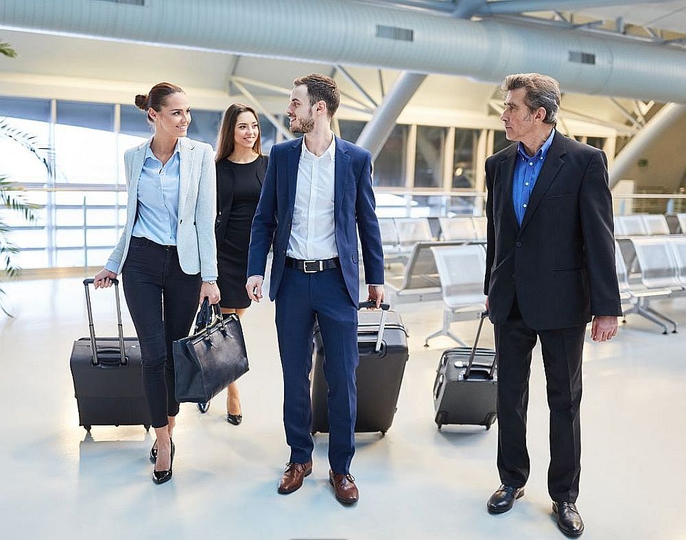 Essential Safety Tips for Business Travelers