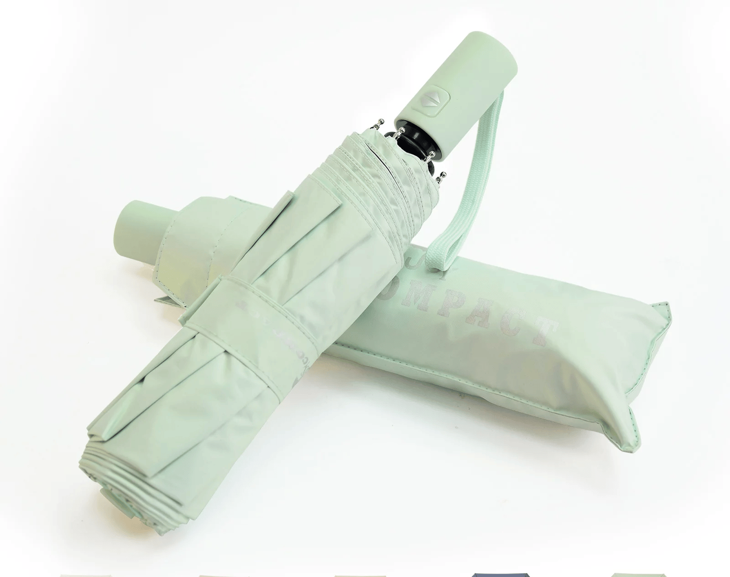 compact travel umbrella